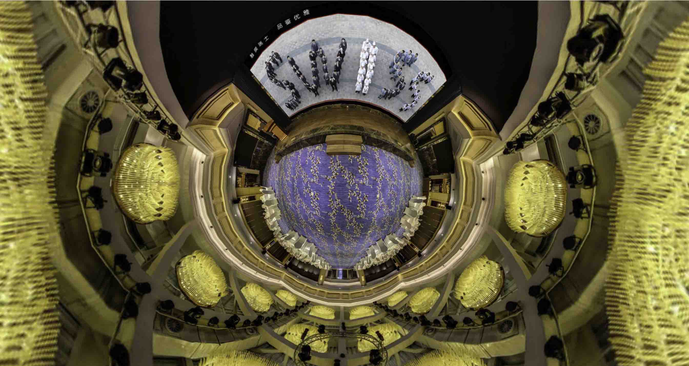 美姑探索VR全景拍摄中的深度感：营造沉浸式体验的关键要素